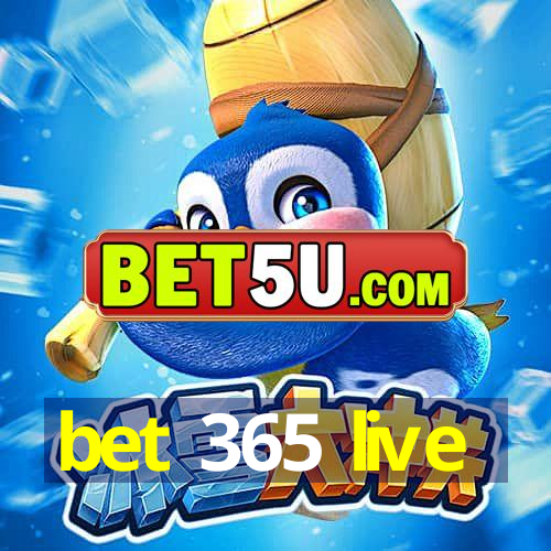 bet 365 live